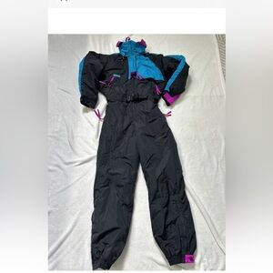 Columbia‎ sports snow suit